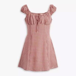 Levi’s Clementine Cap Sleeve Dress